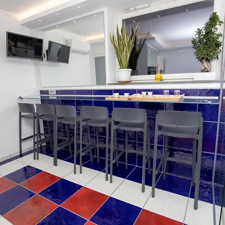 Terramare Hotel Maiori Kültér fotó