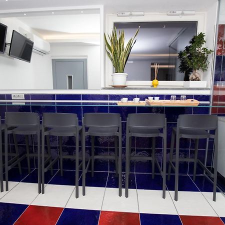 Terramare Hotel Maiori Kültér fotó