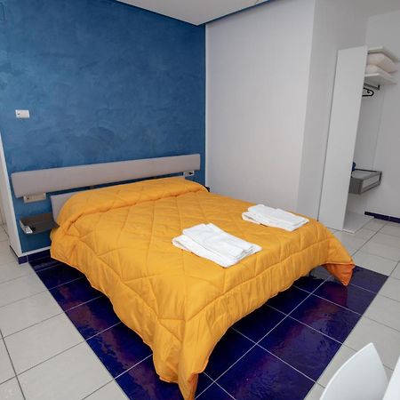 Terramare Hotel Maiori Kültér fotó