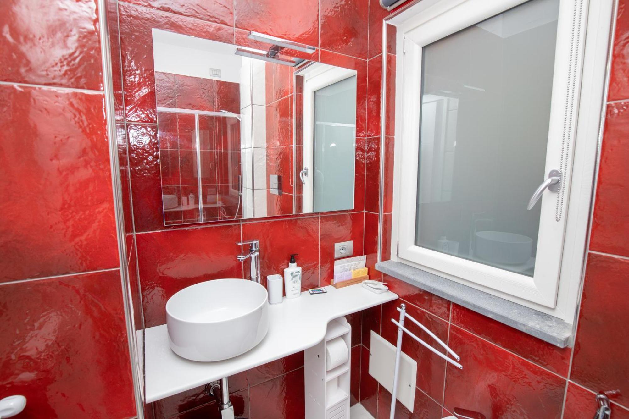 Terramare Hotel Maiori Kültér fotó