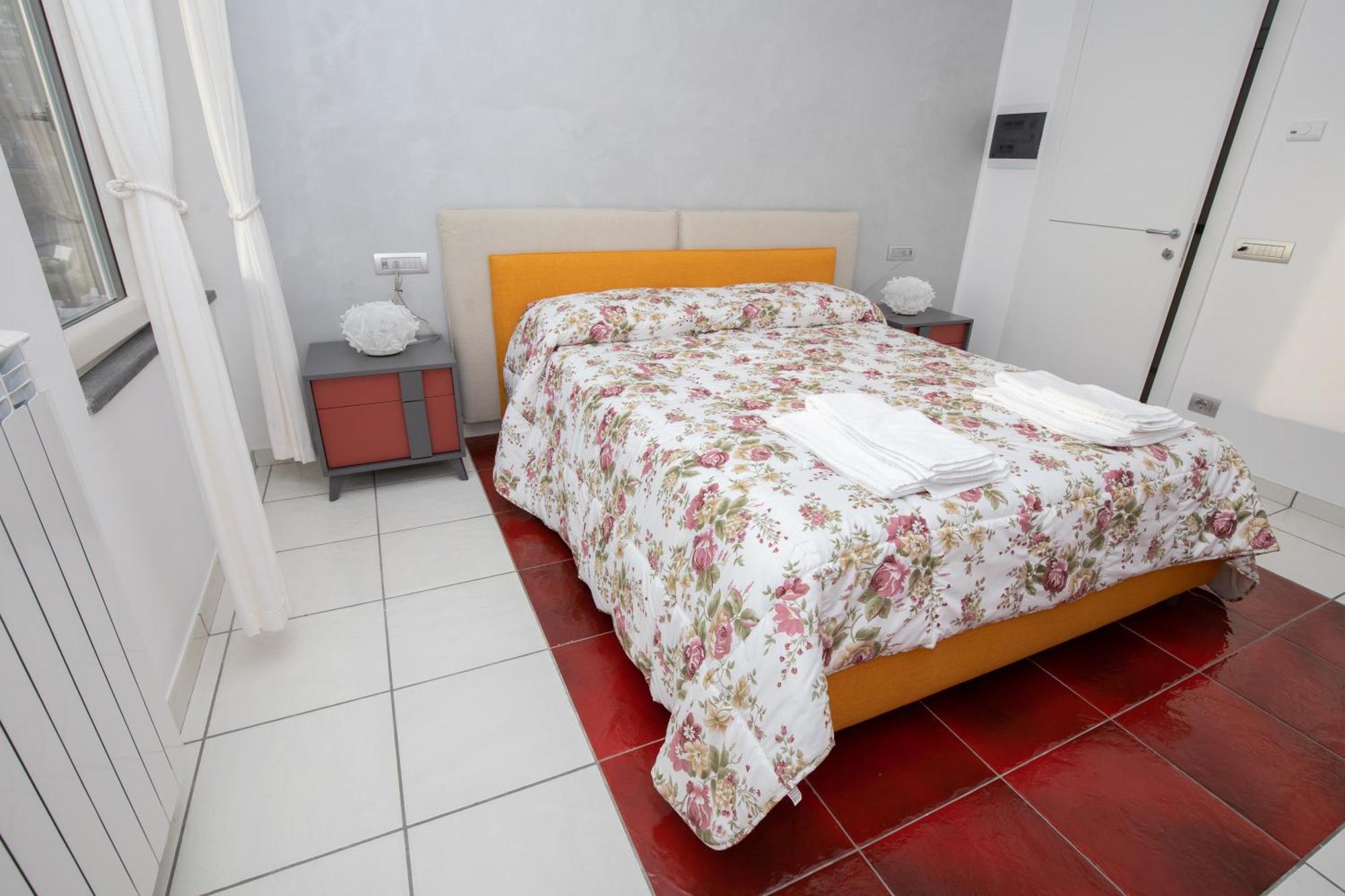 Terramare Hotel Maiori Kültér fotó