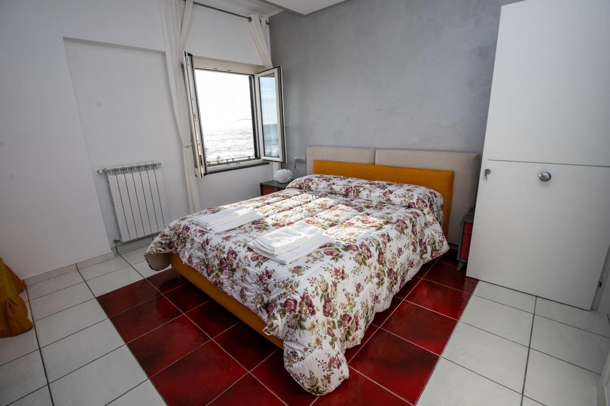 Terramare Hotel Maiori Kültér fotó
